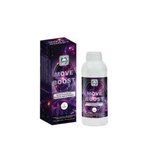 Move Boost - Multivitamins