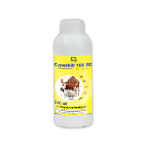 Cyperkill 100 EC - Cypermethrin