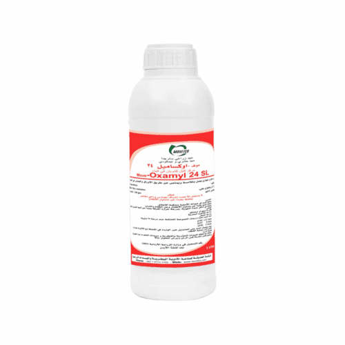 Move-Oxamyl 24 SL