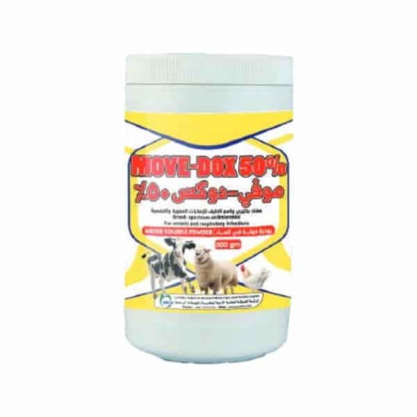 Doxydern plus |