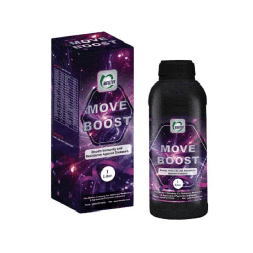 224 Move Boost – Multivitamins