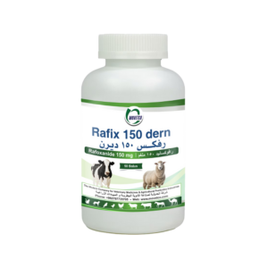 Rafix 150 dern - Rafoxanide