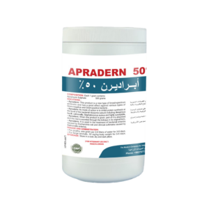 Apradern 50% - Apramycin sulfate