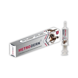 Metro-Dern 7500 - Metronidazole