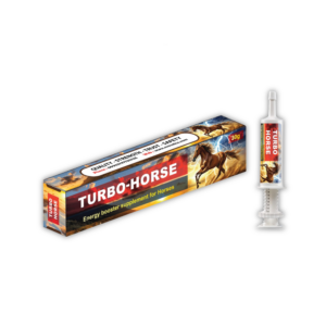 Turbo-Horse - Disodium Adenosine ,Triphoshate