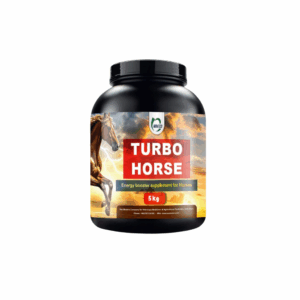 Turbo-Horse - Disodium Adenosine ,Triphoshate