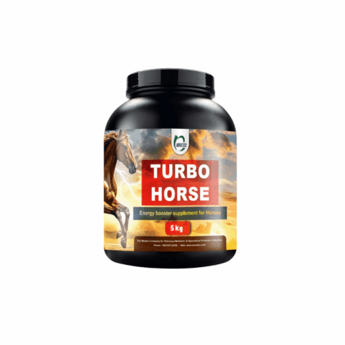 Turbo-Horse - Disodium Adenosine ,Triphoshate