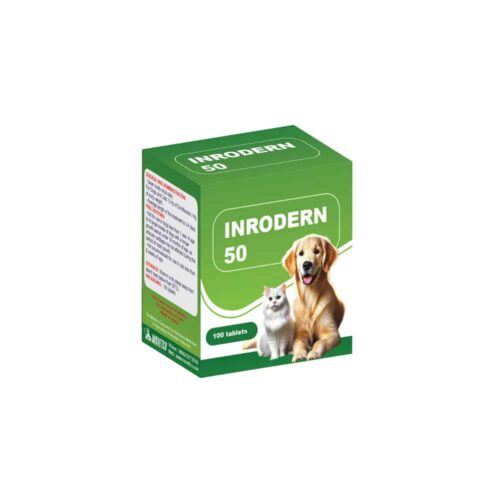 Enrodern - Enrofloxacin