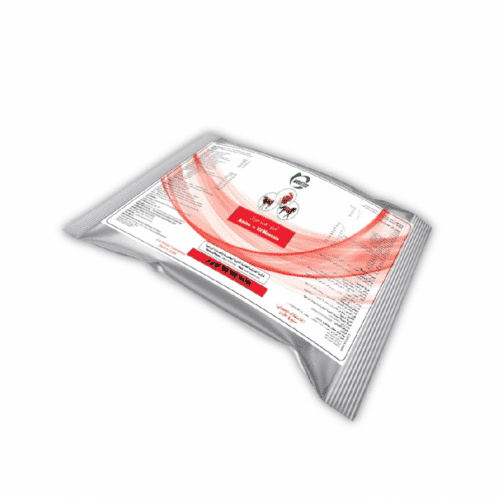 Amino-Vit Minerals Powder - D3 powder
