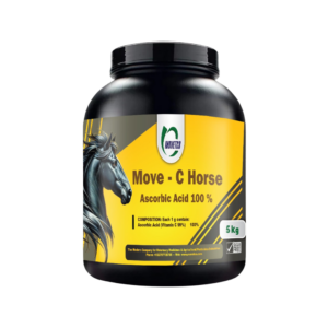 Move -C Horse - Vitamin C