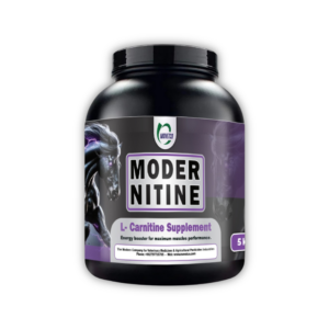 Modernitine - L-carintine HCL