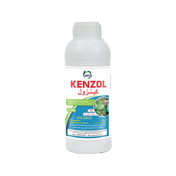 Kenzol - Penconazole