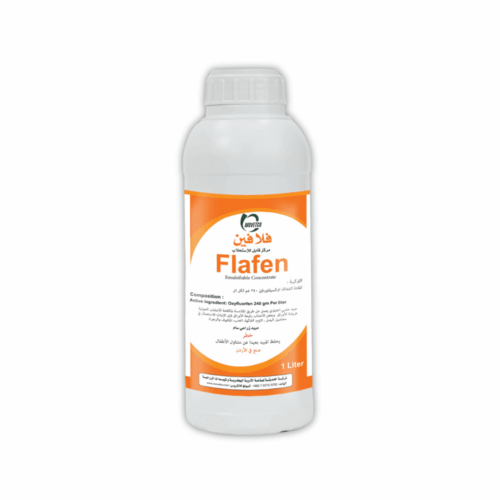 Flafen - Oxyflurofen