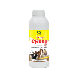 Cymba - Cypermethrin