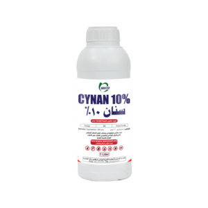 Cynan 10% - Cypermethrin