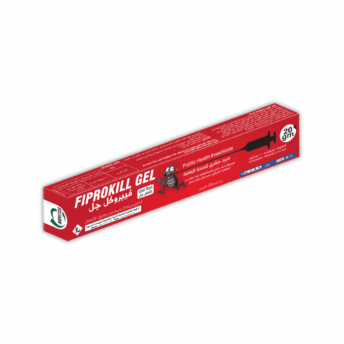 Fiprokill gel (Cockroach) - Fipronil