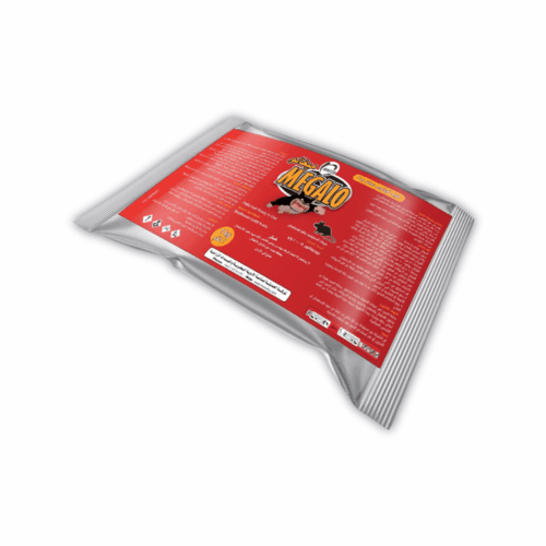 Megalo Pellets - Brodifacoum