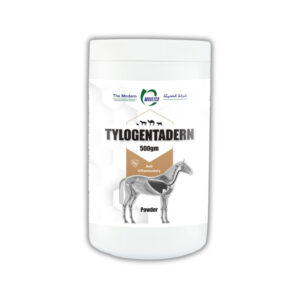 Tylogentadern (powder) - Gentamicin Sulfate ,Tylosin Tartrate