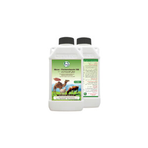 Move-Albamectazole 10%