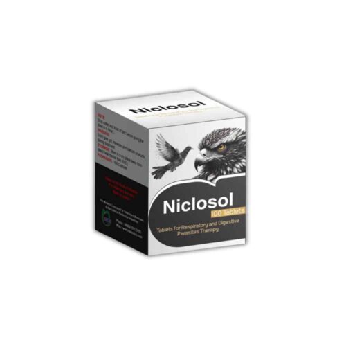 Niclosol