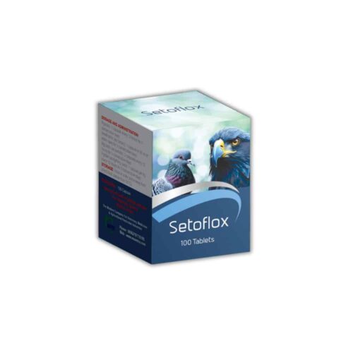 Setoflox