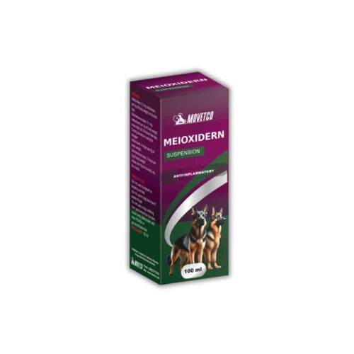 ميوكسيديرن ساسبنشن – ميلوكسيكام