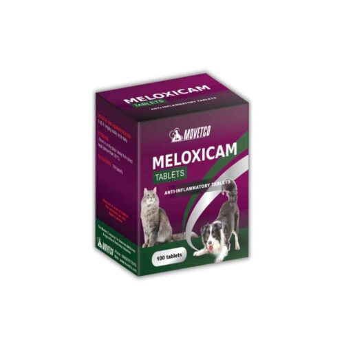 ميلوكسيكام تابلتس – ميلوكسيكام