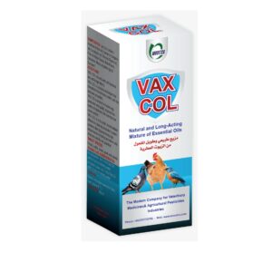 489 فاكستول - مستخلص (100 مل)