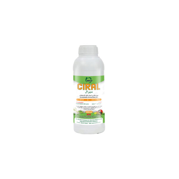 Ciral