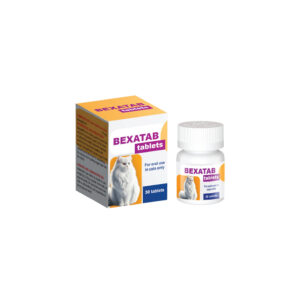 BEXATAB - Bexagliflozin