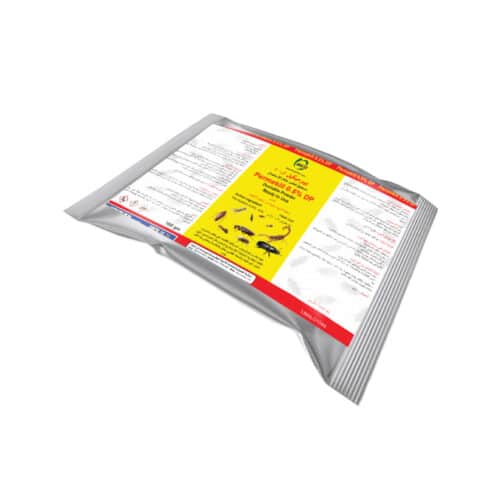 PERMEKILL 0.5% | Permethrin