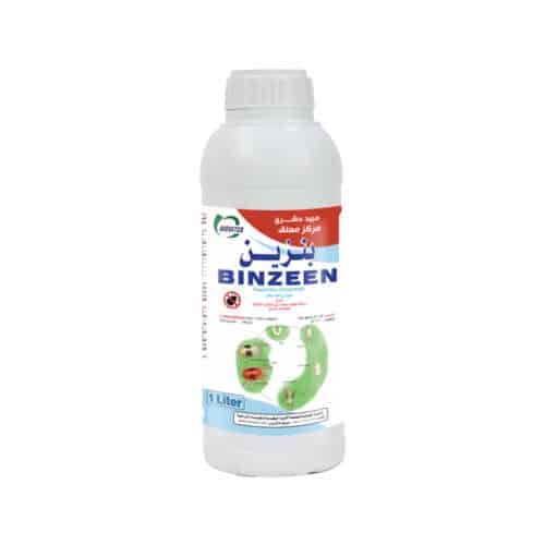 Binzeen 48% - Bifenazate TC