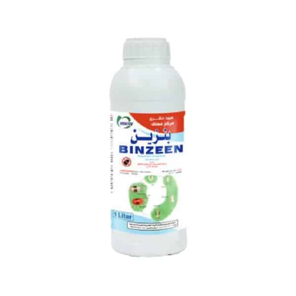 357 Binzeen 48% - Bifenazate TC
