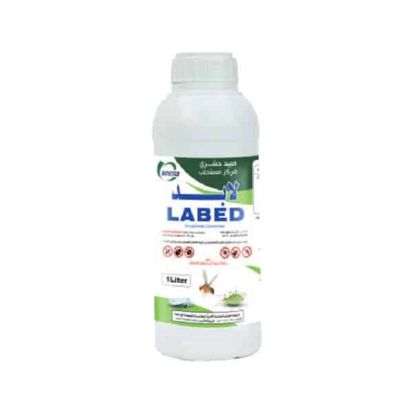 390 Labed - Lambda - Cyhalothrin