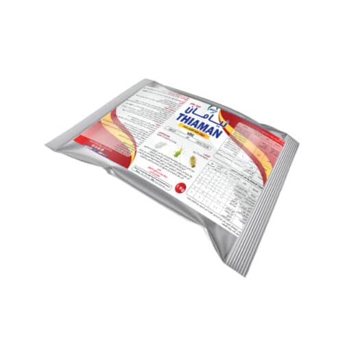 Thiaman - Thiamethoxam